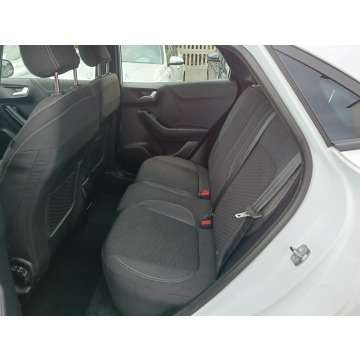 Ford Puma  Liftback 2024,  1.0 benzyna - Na sprzedaż za 59 999 zł - Chrzanów - zdjęcie 12