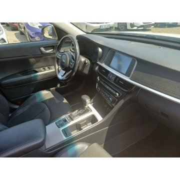 Kia Optima  Kombi 2019,  2.0 hybryda, automat - Na sprzedaż za 62 999 zł - Chrzanów - zdjęcie 12