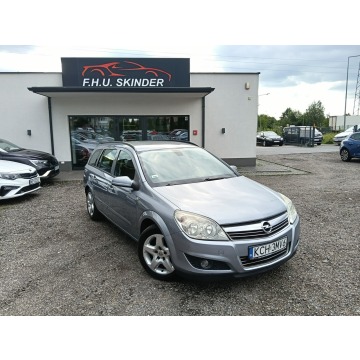 Opel Astra - *Climatronic *Serwis *Doinwestowany