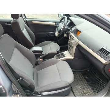 Opel Astra  Kombi 2008,  1.9 diesel - Na sprzedaż za 5 999,00 zł - Chrzanów - zdjęcie 9