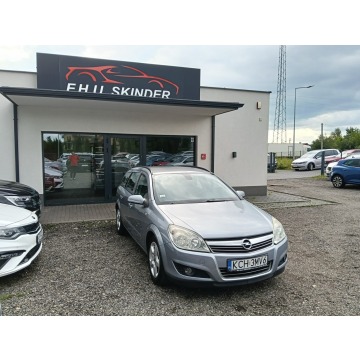 Opel Astra  Kombi 2008,  1.9 diesel - Na sprzedaż za 5 999,00 zł - Chrzanów - zdjęcie 8