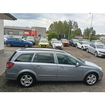 Opel Astra  Kombi 2008,  1.9 diesel - Na sprzedaż za 5 999,00 zł - Chrzanów - zdjęcie 7