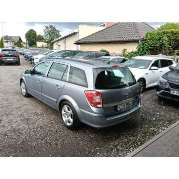 Opel Astra  Kombi 2008,  1.9 diesel - Na sprzedaż za 5 999,00 zł - Chrzanów - zdjęcie 5
