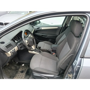 Opel Astra  Kombi 2008,  1.9 diesel - Na sprzedaż za 5 999,00 zł - Chrzanów - zdjęcie 12
