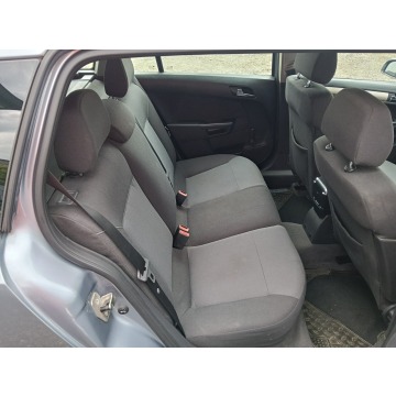 Opel Astra  Kombi 2008,  1.9 diesel - Na sprzedaż za 5 999,00 zł - Chrzanów - zdjęcie 10