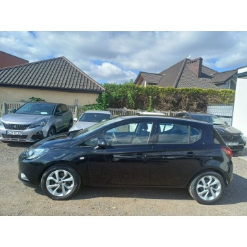 Opel Corsa  Hatchback 2019,  1.0 benzyna - Na sprzedaż za 32 999 zł - Chrzanów - zdjęcie 4