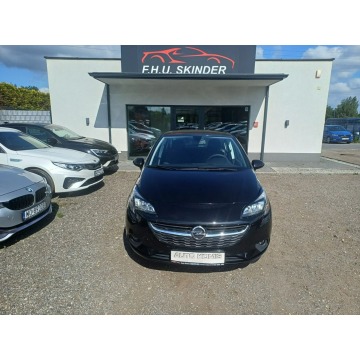 Opel Corsa  Hatchback 2019,  1.0 benzyna - Na sprzedaż za 32 999 zł - Chrzanów - zdjęcie 2