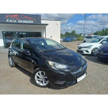 Opel Corsa - BEZWYPADKOWY *1 wł *Navi *Tablet *Led *Gwarancja