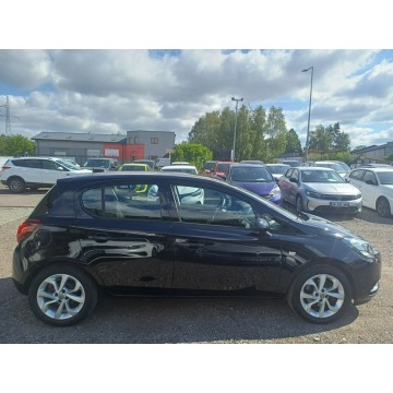 Opel Corsa  Hatchback 2019,  1.0 benzyna - Na sprzedaż za 32 999 zł - Chrzanów - zdjęcie 8
