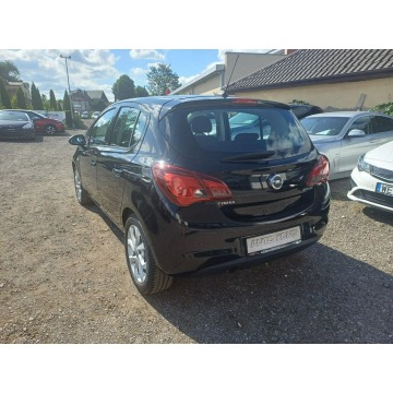 Opel Corsa  Hatchback 2019,  1.0 benzyna - Na sprzedaż za 32 999 zł - Chrzanów - zdjęcie 5