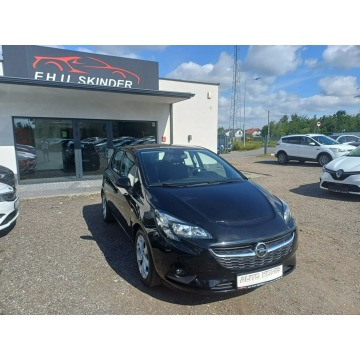 Opel Corsa  Hatchback 2019,  1.0 benzyna - Na sprzedaż za 32 999 zł - Chrzanów - zdjęcie 10