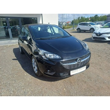 Opel Corsa  Hatchback 2019,  1.0 benzyna - Na sprzedaż za 32 999 zł - Chrzanów - zdjęcie 9