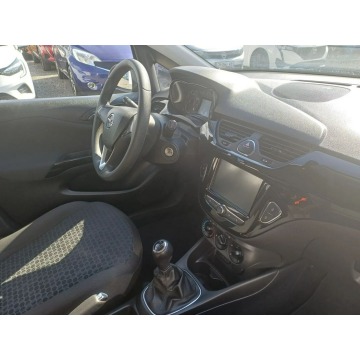 Opel Corsa  Hatchback 2019,  1.0 benzyna - Na sprzedaż za 32 999 zł - Chrzanów - zdjęcie 12
