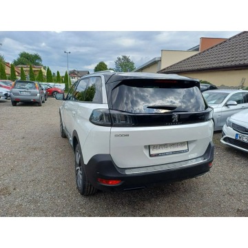 Peugeot 5008  SUV 2021,  2.0 diesel, automat - Na sprzedaż za 84 999 zł - Chrzanów - zdjęcie 5