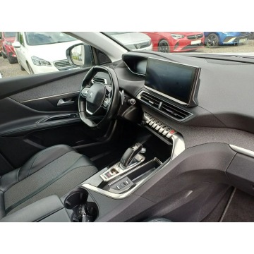 Peugeot 5008  SUV 2021,  2.0 diesel, automat - Na sprzedaż za 84 999 zł - Chrzanów - zdjęcie 12