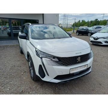 Peugeot 5008  SUV 2021,  2.0 diesel, automat - Na sprzedaż za 84 999 zł - Chrzanów - zdjęcie 9
