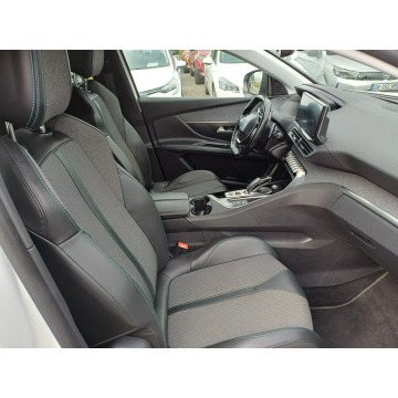 Peugeot 5008  SUV 2021,  2.0 diesel, automat - Na sprzedaż za 84 999 zł - Chrzanów - zdjęcie 11