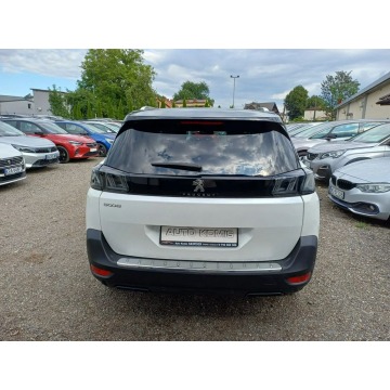 Peugeot 5008  SUV 2021,  2.0 diesel, automat - Na sprzedaż za 84 999 zł - Chrzanów - zdjęcie 6