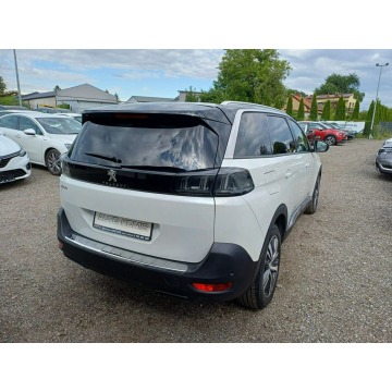 Peugeot 5008  SUV 2021,  2.0 diesel, automat - Na sprzedaż za 84 999 zł - Chrzanów - zdjęcie 7