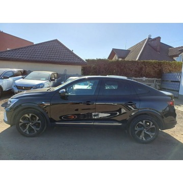 Renault Arkana  Liftback 2023,  1.6 hybryda, automat - Na sprzedaż za 89 999 zł - Chrzanów - zdjęcie 4