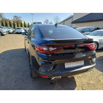 Renault Arkana  Liftback 2023,  1.6 hybryda, automat - Na sprzedaż za 89 999 zł - Chrzanów - zdjęcie 5