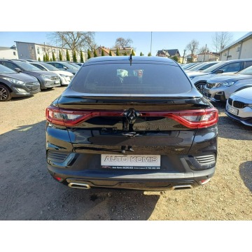 Renault Arkana  Liftback 2023,  1.6 hybryda, automat - Na sprzedaż za 89 999 zł - Chrzanów - zdjęcie 6