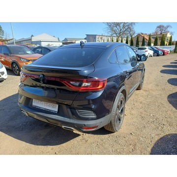 Renault Arkana  Liftback 2023,  1.6 hybryda, automat - Na sprzedaż za 89 999 zł - Chrzanów - zdjęcie 7