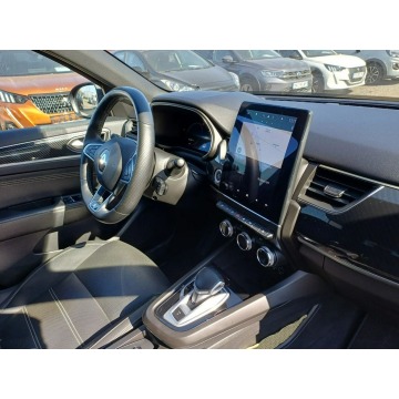Renault Arkana  Liftback 2023,  1.6 hybryda, automat - Na sprzedaż za 89 999 zł - Chrzanów - zdjęcie 12