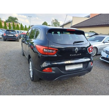 Renault Kadjar  Liftback 2016,  1.2 benzyna - Na sprzedaż za 37 999 zł - Chrzanów - zdjęcie 5