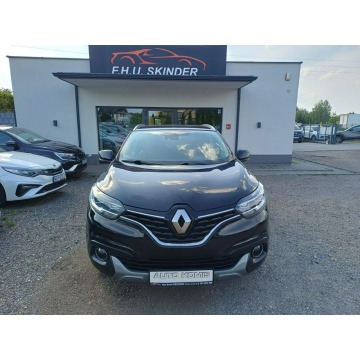 Renault Kadjar  Liftback 2016,  1.2 benzyna - Na sprzedaż za 37 999 zł - Chrzanów - zdjęcie 2