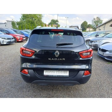 Renault Kadjar  Liftback 2016,  1.2 benzyna - Na sprzedaż za 37 999 zł - Chrzanów - zdjęcie 6