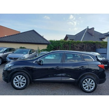 Renault Kadjar  Liftback 2016,  1.2 benzyna - Na sprzedaż za 37 999 zł - Chrzanów - zdjęcie 4