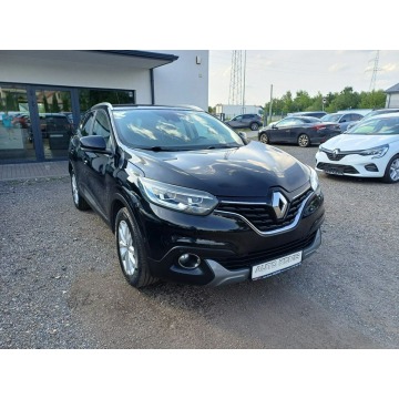 Renault Kadjar  Liftback 2016,  1.2 benzyna - Na sprzedaż za 37 999 zł - Chrzanów - zdjęcie 9