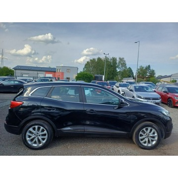 Renault Kadjar  Liftback 2016,  1.2 benzyna - Na sprzedaż za 37 999 zł - Chrzanów - zdjęcie 8