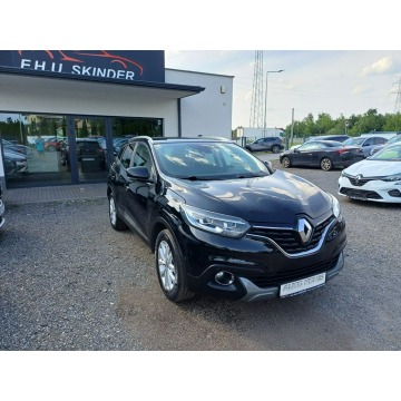 Renault Kadjar  Liftback 2016,  1.2 benzyna - Na sprzedaż za 37 999 zł - Chrzanów - zdjęcie 10