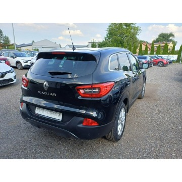 Renault Kadjar  Liftback 2016,  1.2 benzyna - Na sprzedaż za 37 999 zł - Chrzanów - zdjęcie 7