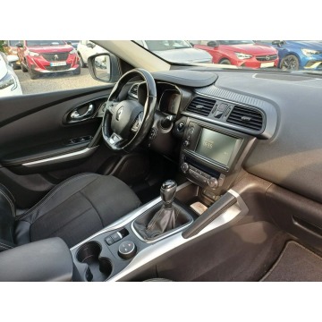 Renault Kadjar  Liftback 2016,  1.2 benzyna - Na sprzedaż za 37 999 zł - Chrzanów - zdjęcie 12