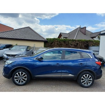 Renault Kadjar  Liftback 2016,  1.5 diesel - Na sprzedaż za 41 999 zł - Chrzanów - zdjęcie 4