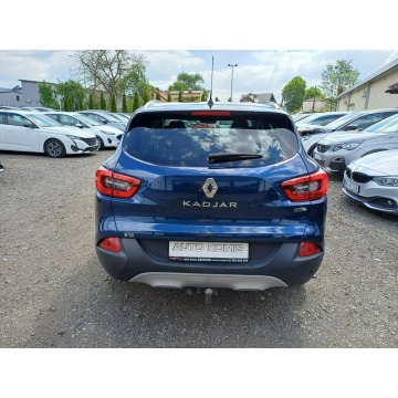 Renault Kadjar  Liftback 2016,  1.5 diesel - Na sprzedaż za 41 999 zł - Chrzanów - zdjęcie 6