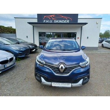 Renault Kadjar  Liftback 2016,  1.5 diesel - Na sprzedaż za 41 999 zł - Chrzanów - zdjęcie 2