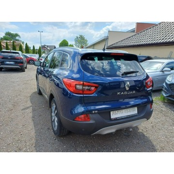 Renault Kadjar  Liftback 2016,  1.5 diesel - Na sprzedaż za 41 999 zł - Chrzanów - zdjęcie 5