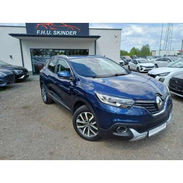 Renault Kadjar - *Navi *LED *Tablet *2xPDC *Alu *1wł *Gwarancja
