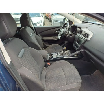 Renault Kadjar  Liftback 2016,  1.5 diesel - Na sprzedaż za 41 999 zł - Chrzanów - zdjęcie 11