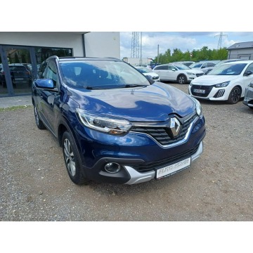 Renault Kadjar  Liftback 2016,  1.5 diesel - Na sprzedaż za 41 999 zł - Chrzanów - zdjęcie 9