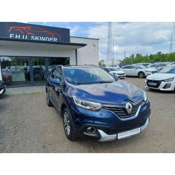 Renault Kadjar  Liftback 2016,  1.5 diesel - Na sprzedaż za 41 999 zł - Chrzanów - zdjęcie 10
