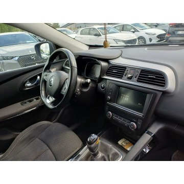 Renault Kadjar  Liftback 2016,  1.5 diesel - Na sprzedaż za 41 999 zł - Chrzanów - zdjęcie 12