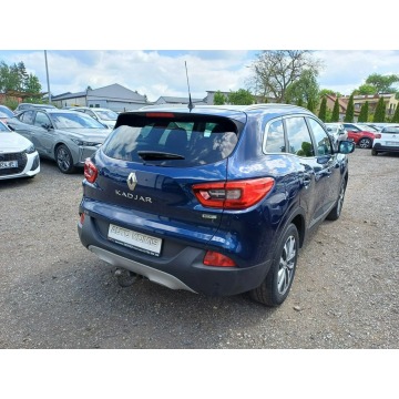 Renault Kadjar  Liftback 2016,  1.5 diesel - Na sprzedaż za 41 999 zł - Chrzanów - zdjęcie 7