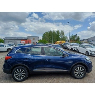 Renault Kadjar  Liftback 2016,  1.5 diesel - Na sprzedaż za 41 999 zł - Chrzanów - zdjęcie 8