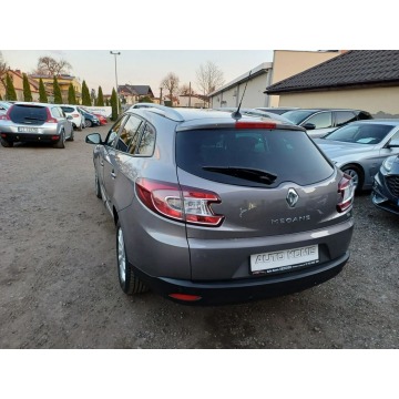 Renault Megane  Kombi 2015,  1.2 benzyna, automat - Na sprzedaż za 26 999 zł - Chrzanów - zdjęcie 5