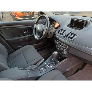 Renault Megane  Kombi 2015,  1.2 benzyna, automat - Na sprzedaż za 26 999 zł - Chrzanów - zdjęcie 11